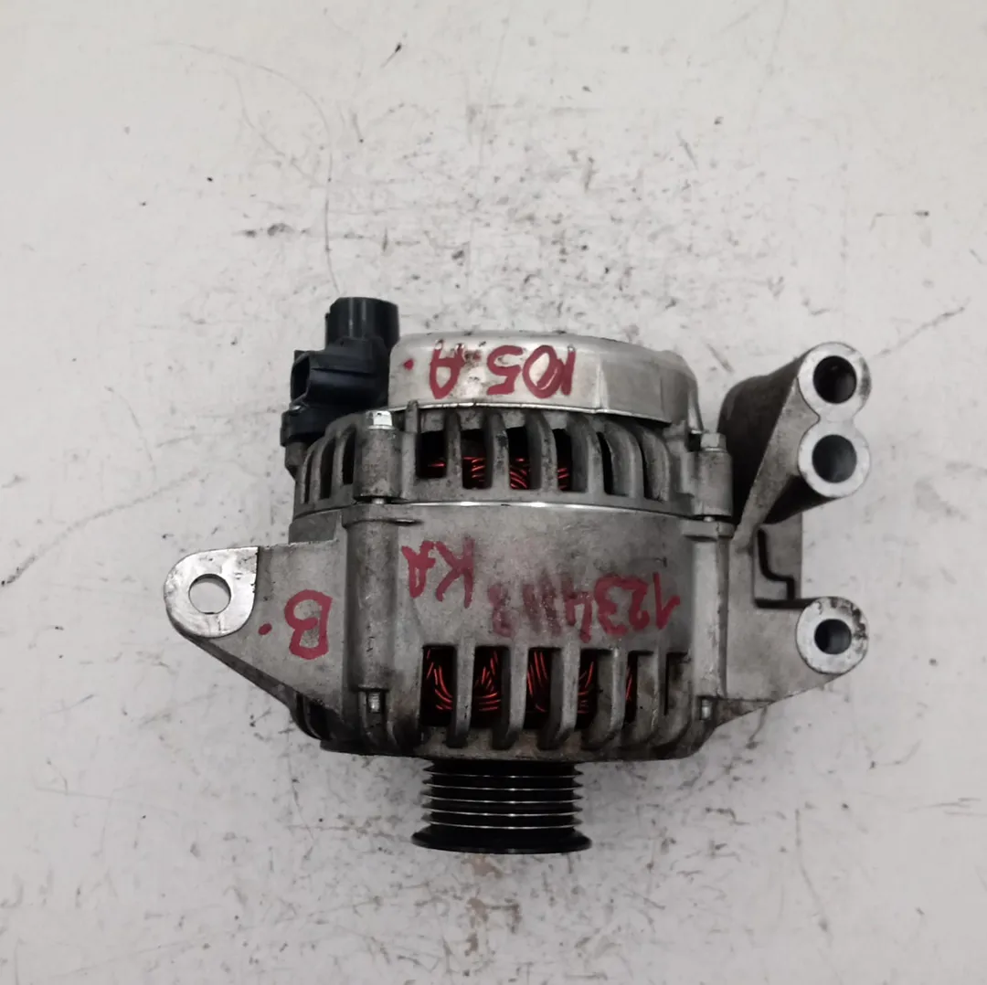 Alternatore Alternatore