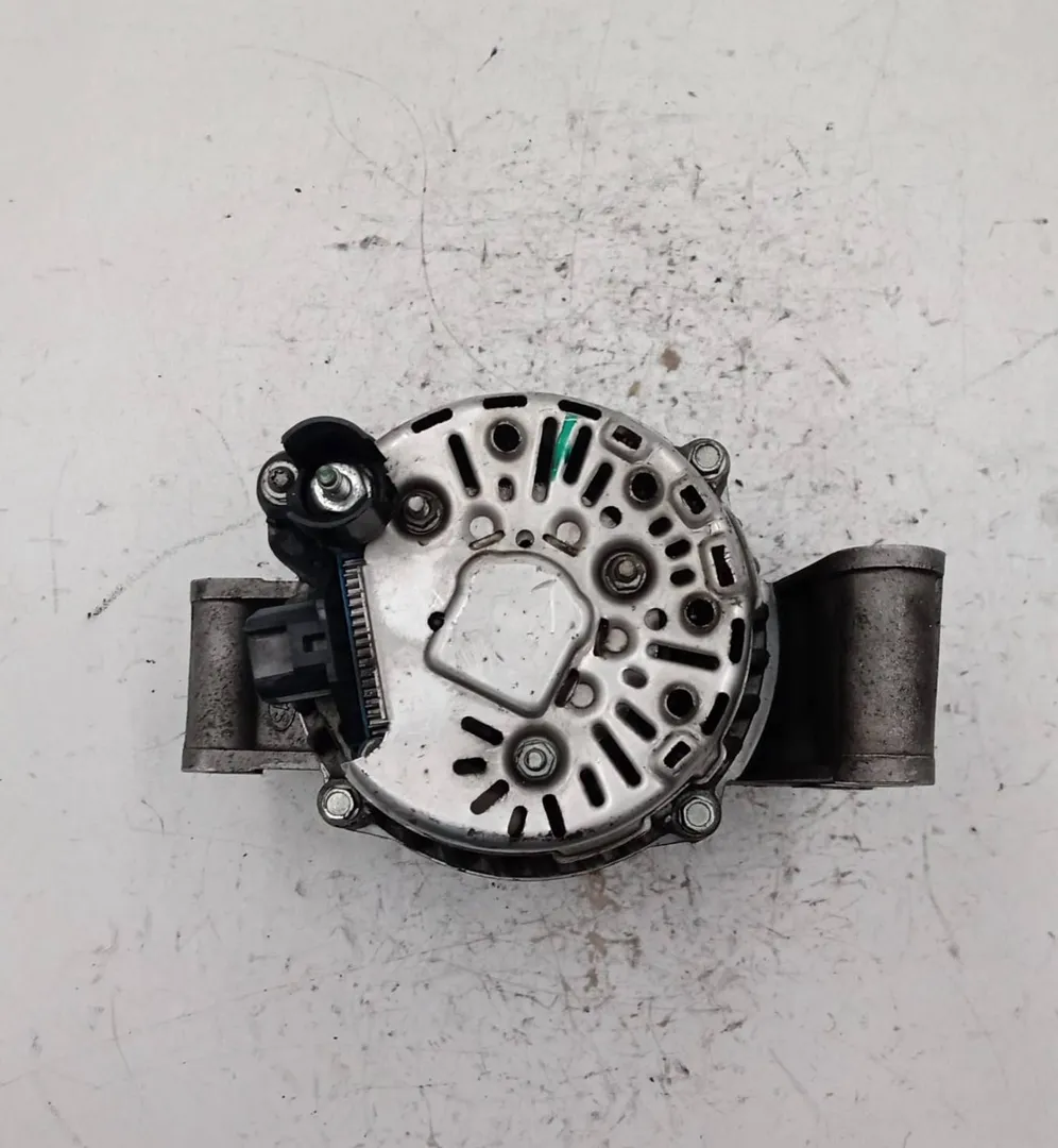 Alternatore Alternatore