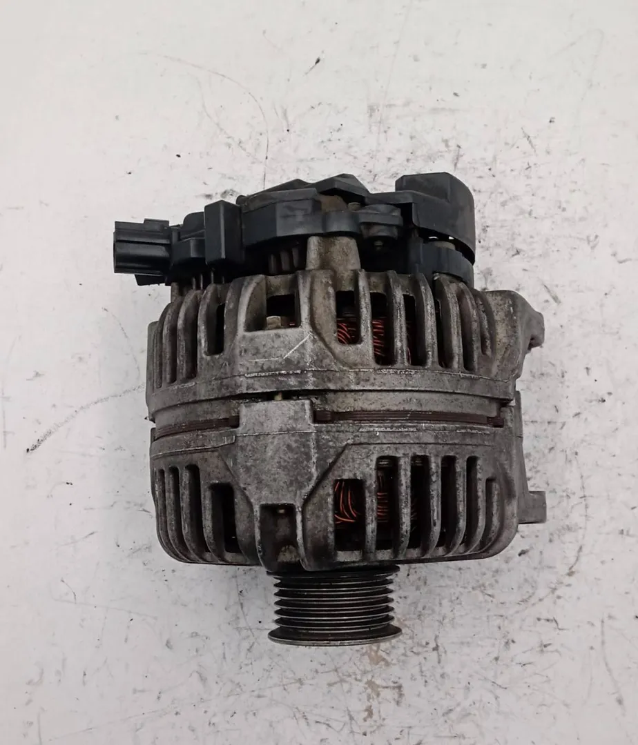 Alternatore