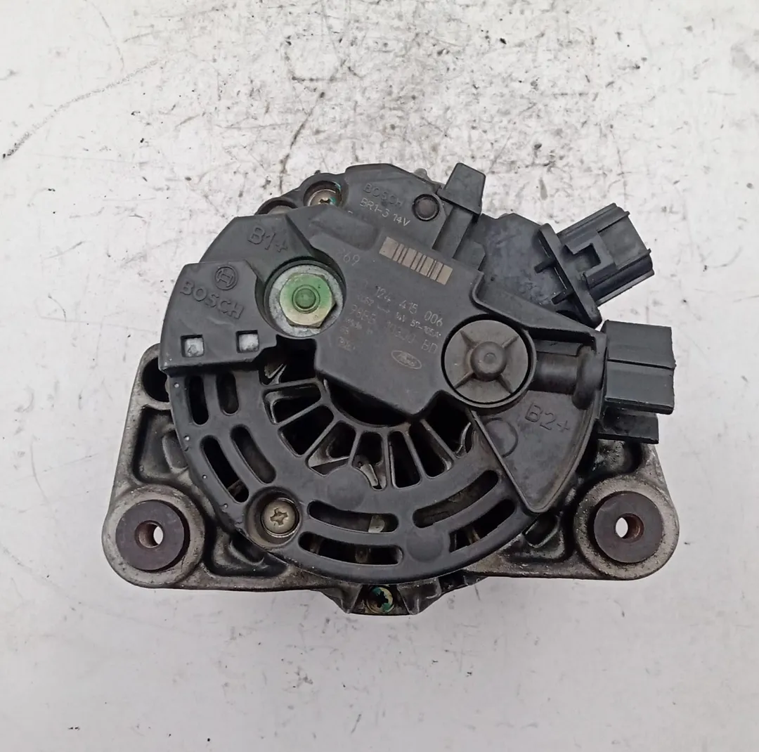 Alternatore