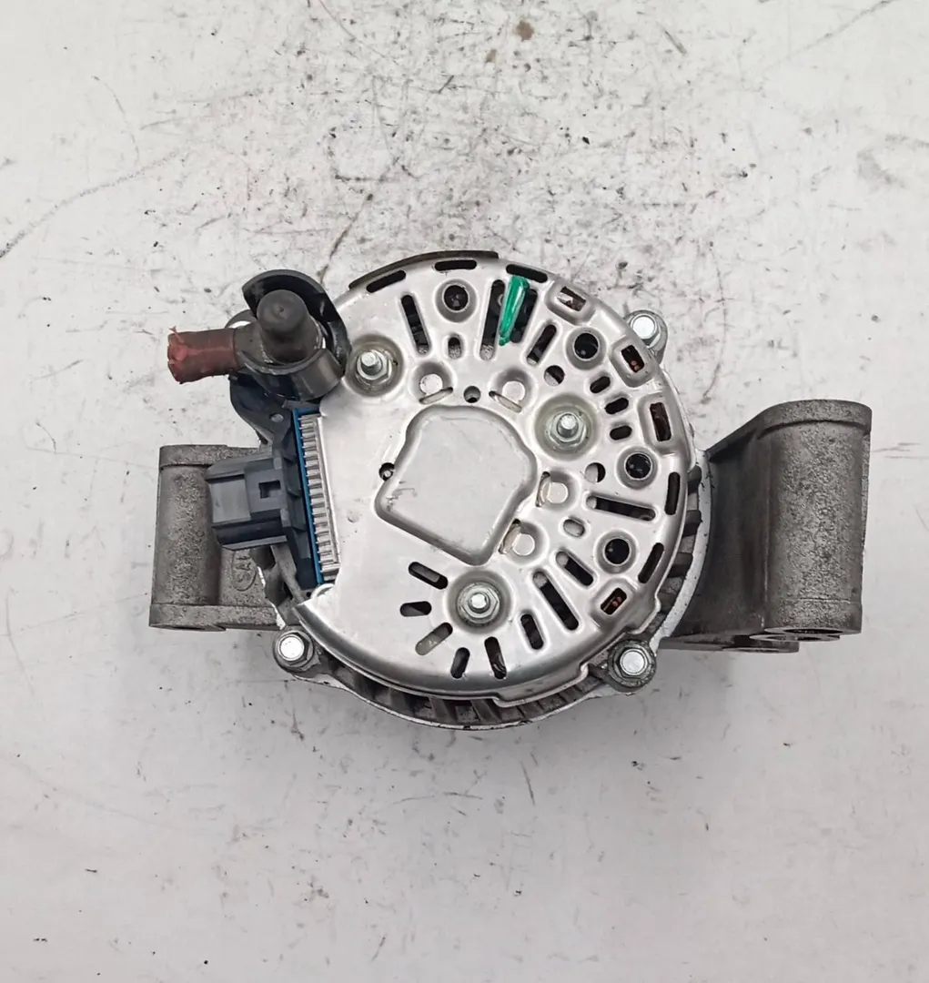 Alternatore Alternatore