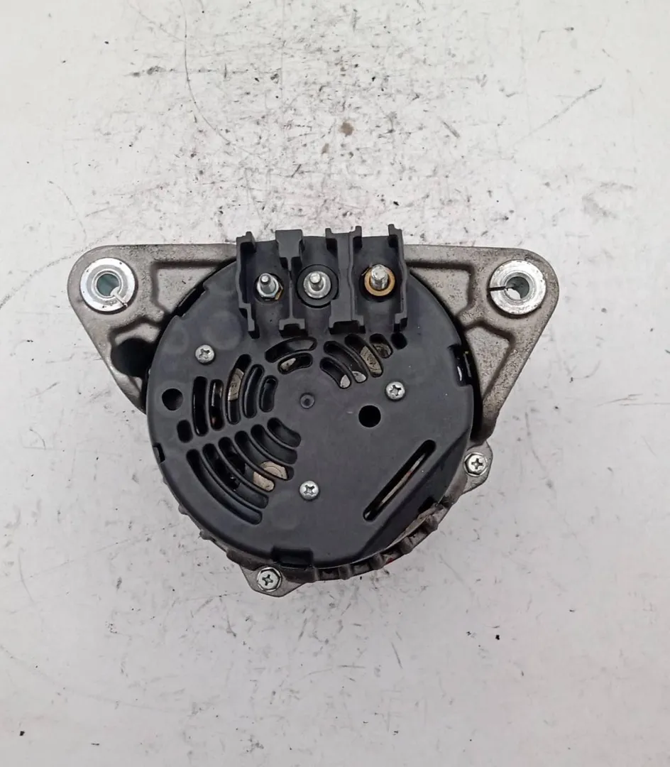Alternatore Alternatore