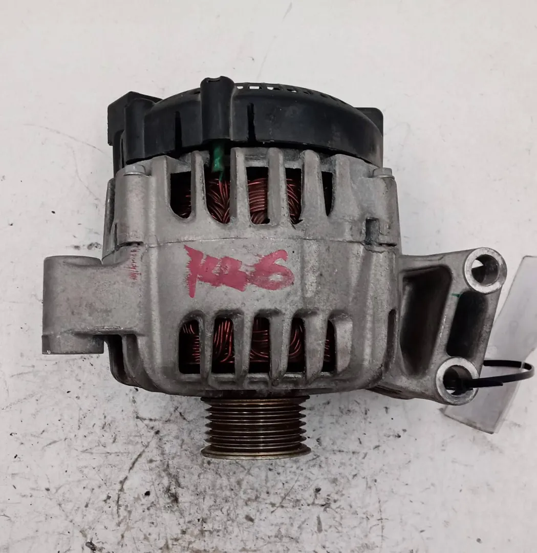 Alternatore Alternatore