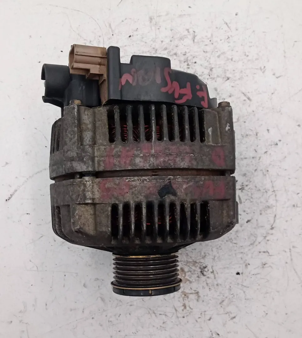 Alternatore Alternatore