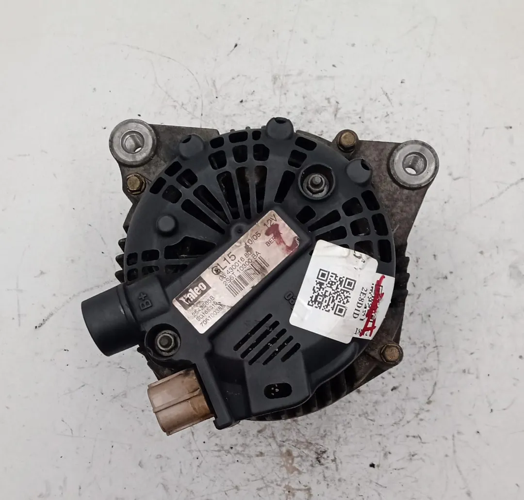 Alternatore Alternatore