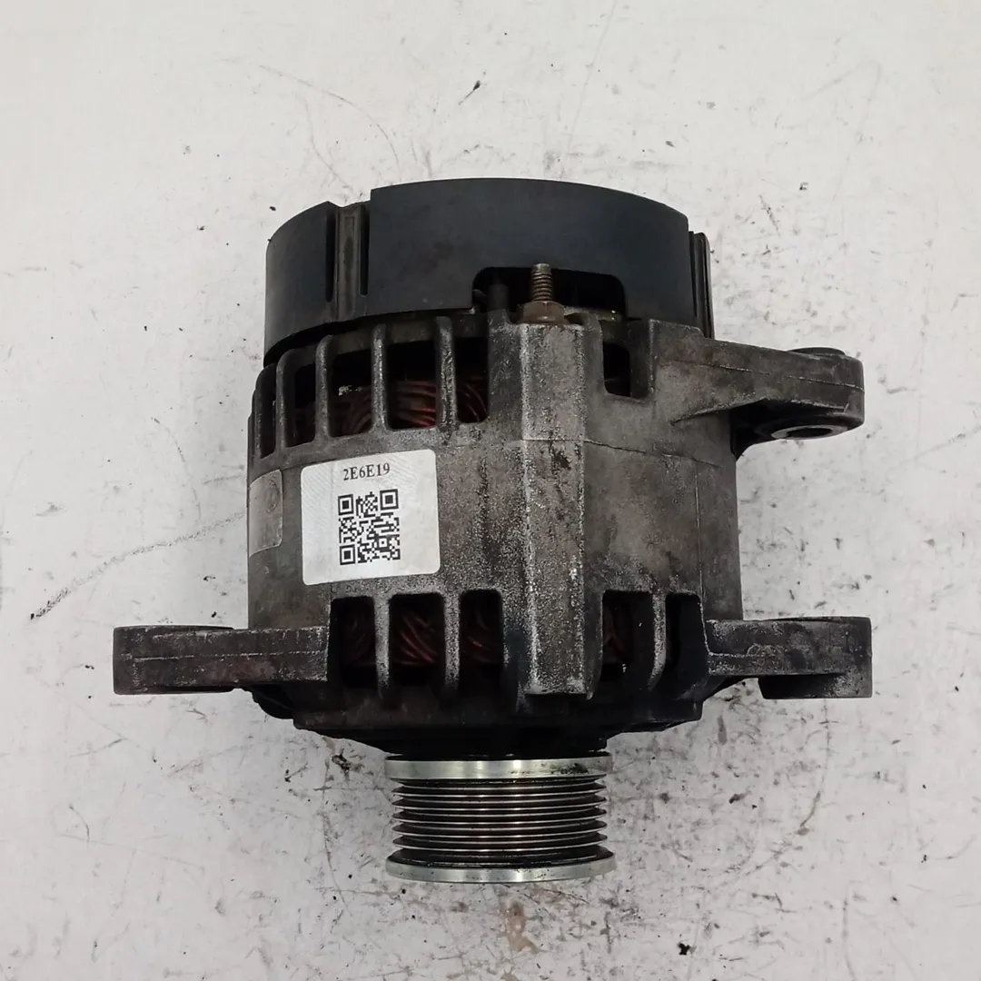 Alternatore Alternatore