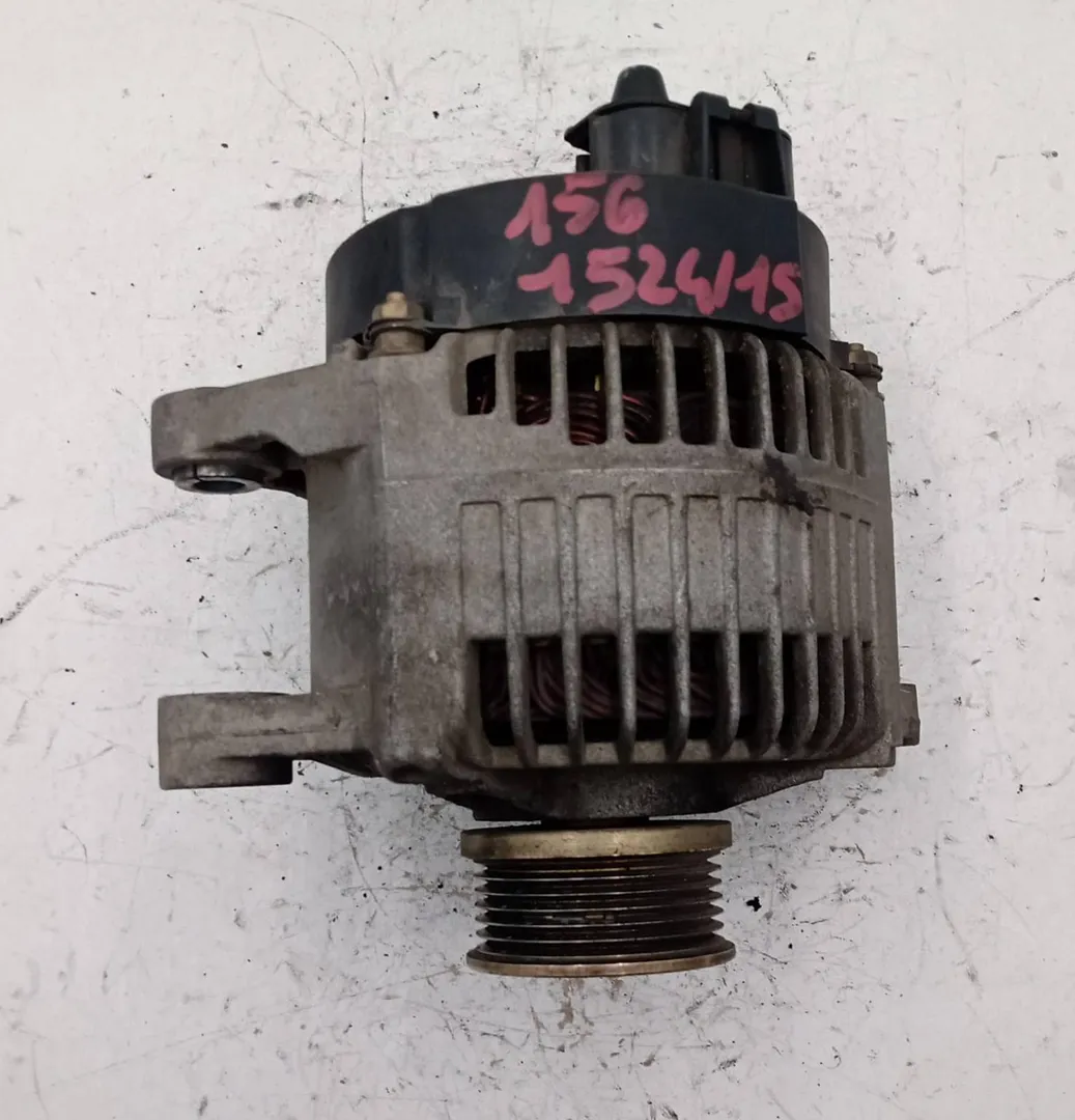 Alternatore