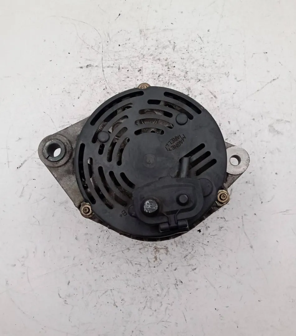 Alternatore