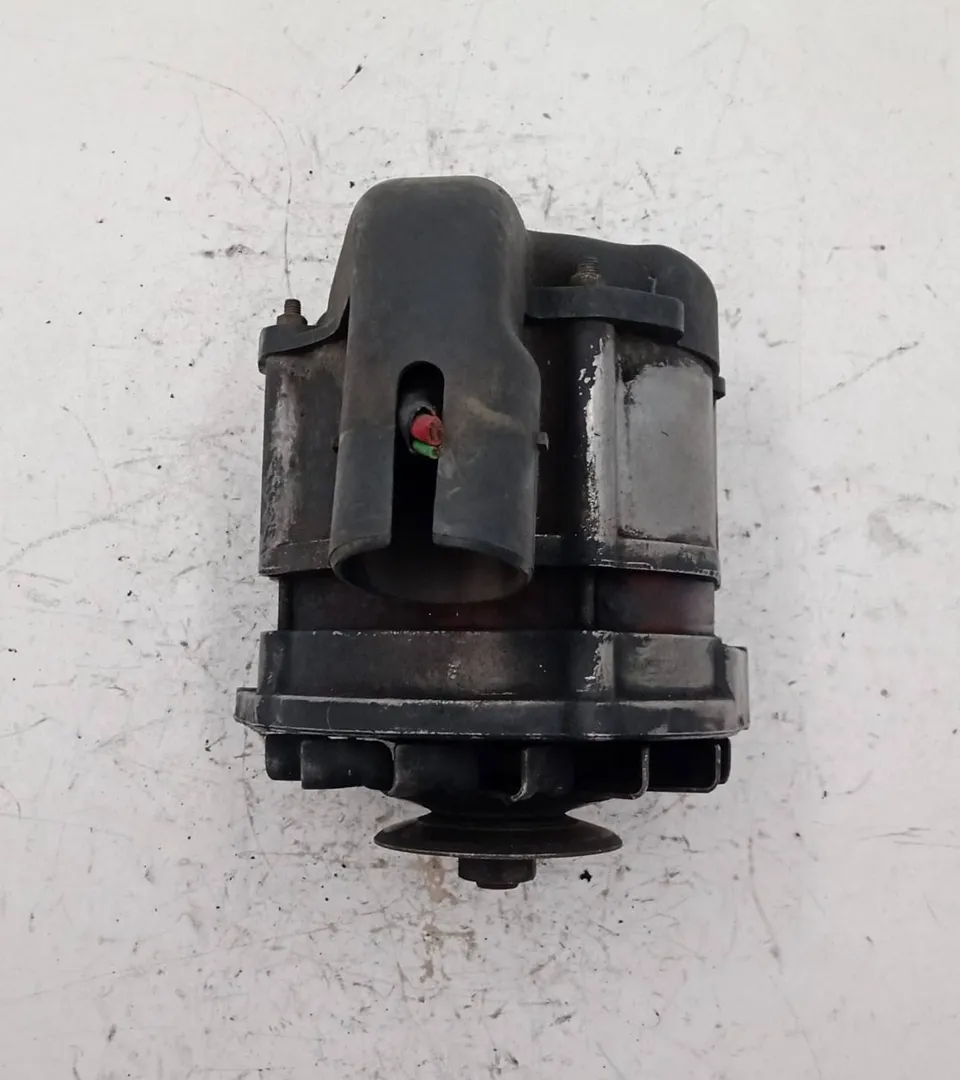 Alternatore