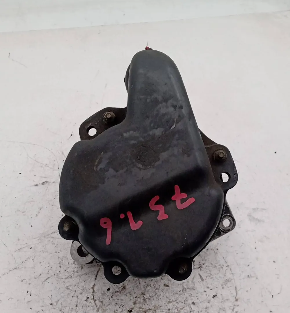 Alternatore