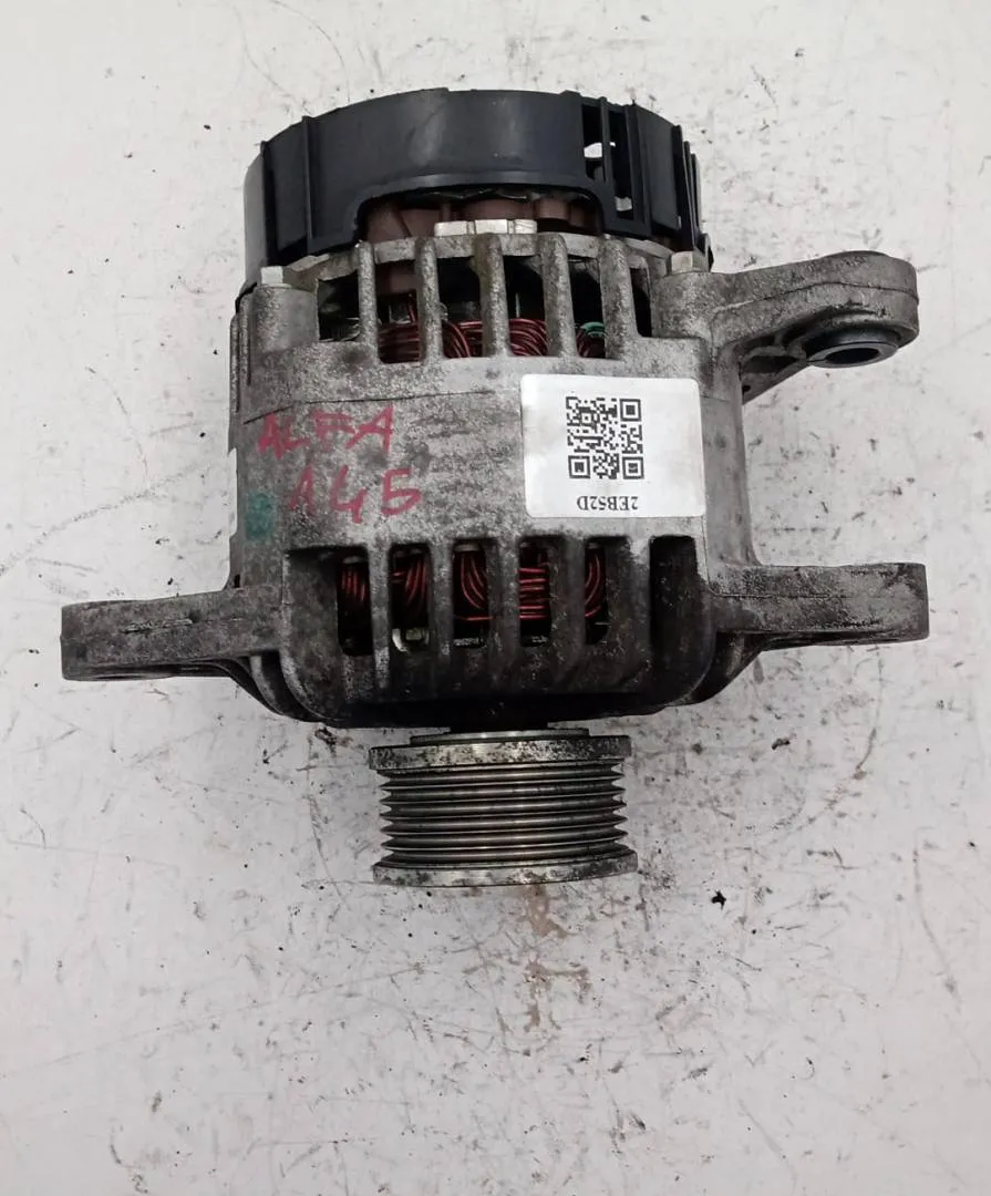 Alternatore Alternatore