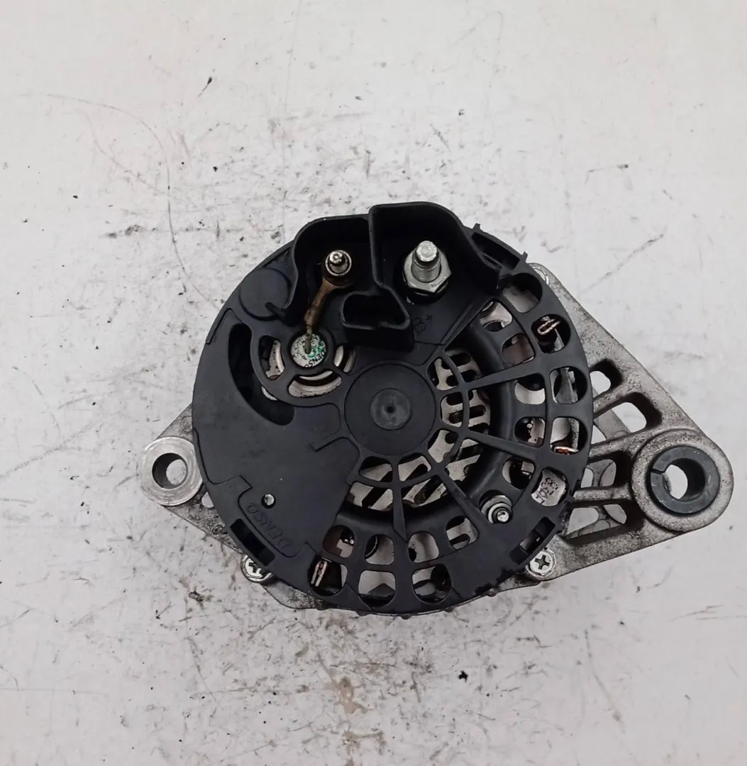 Alternatore Alternatore