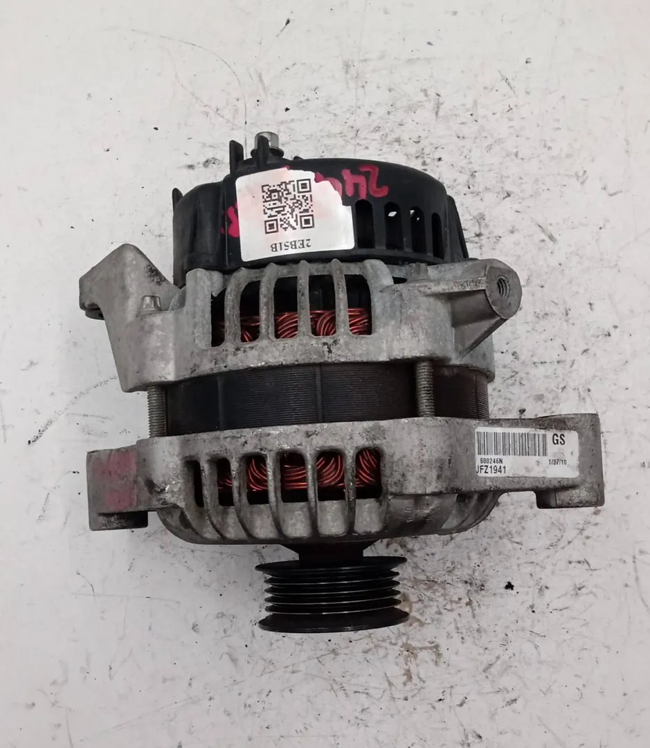 Alternatore
