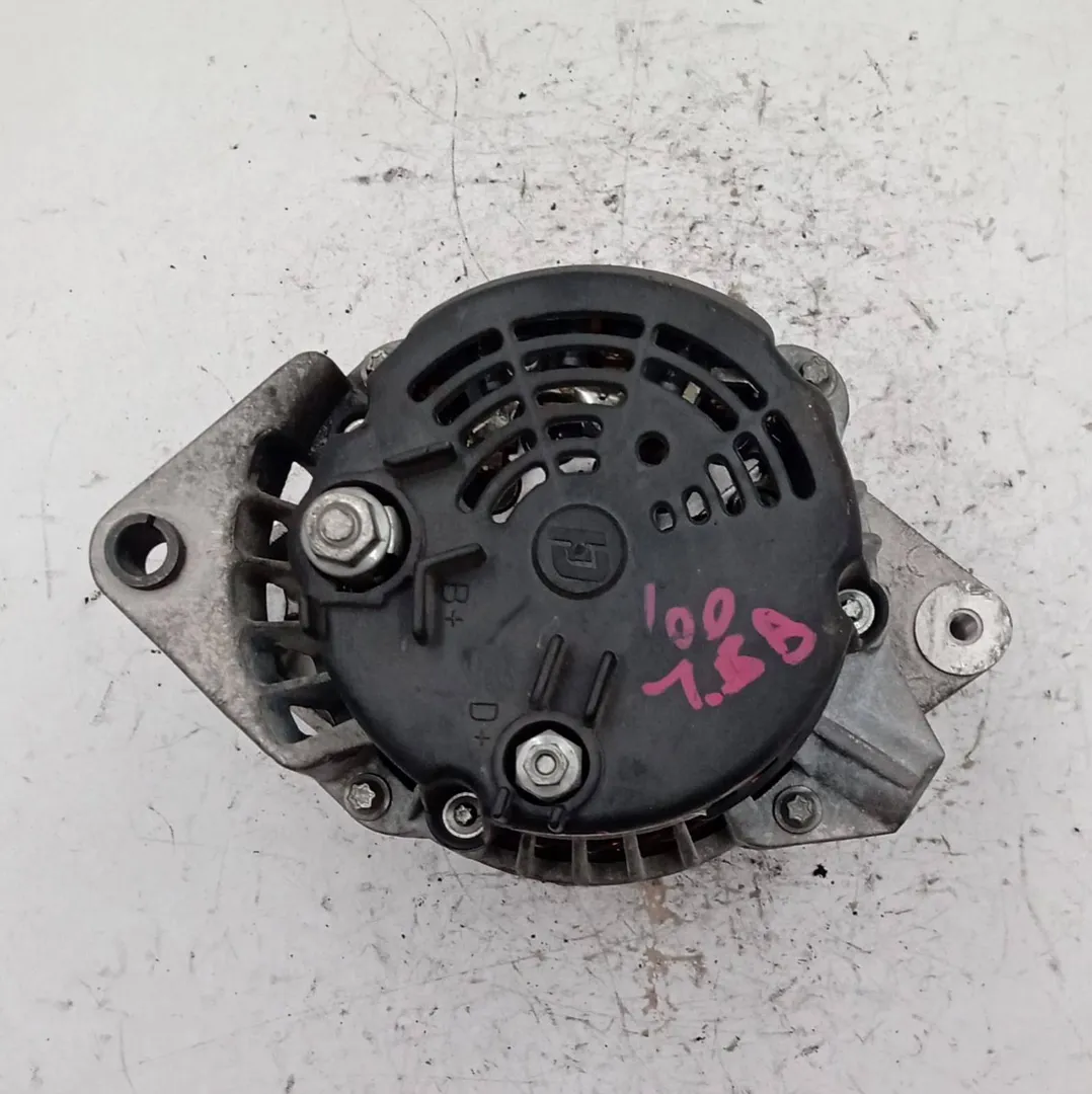 Alternatore