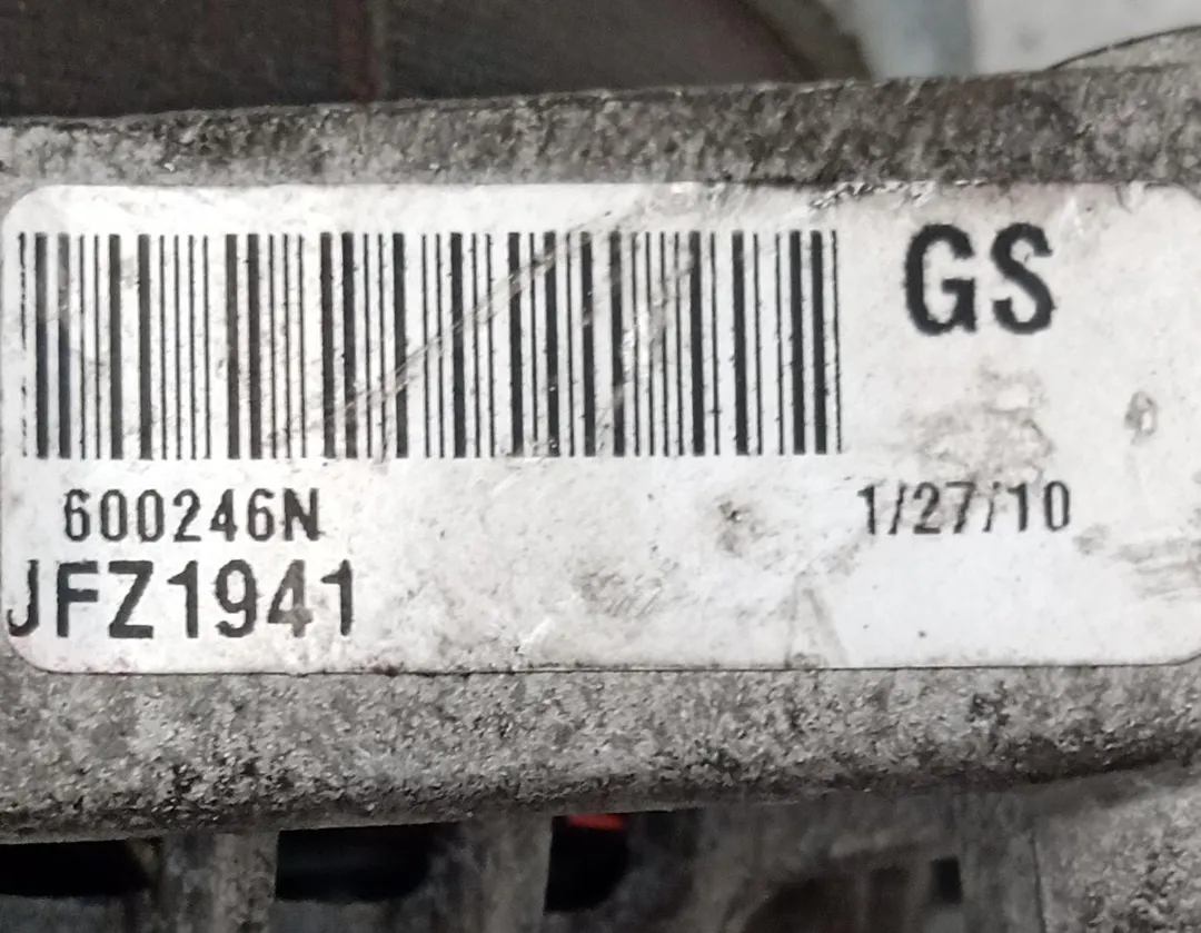 Alternatore