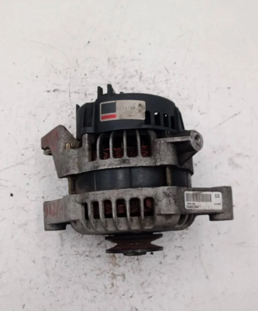 Alternatore
