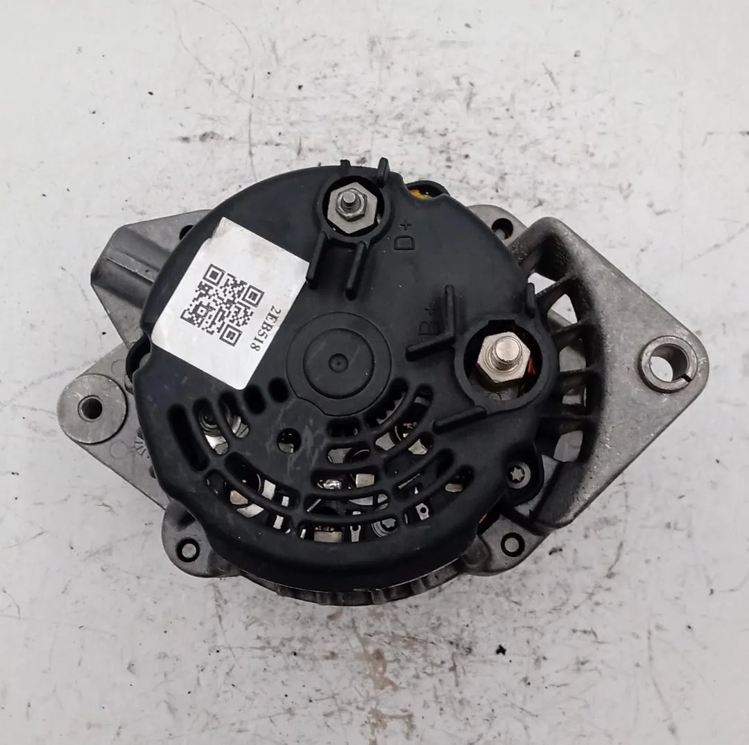 Alternatore Alternatore