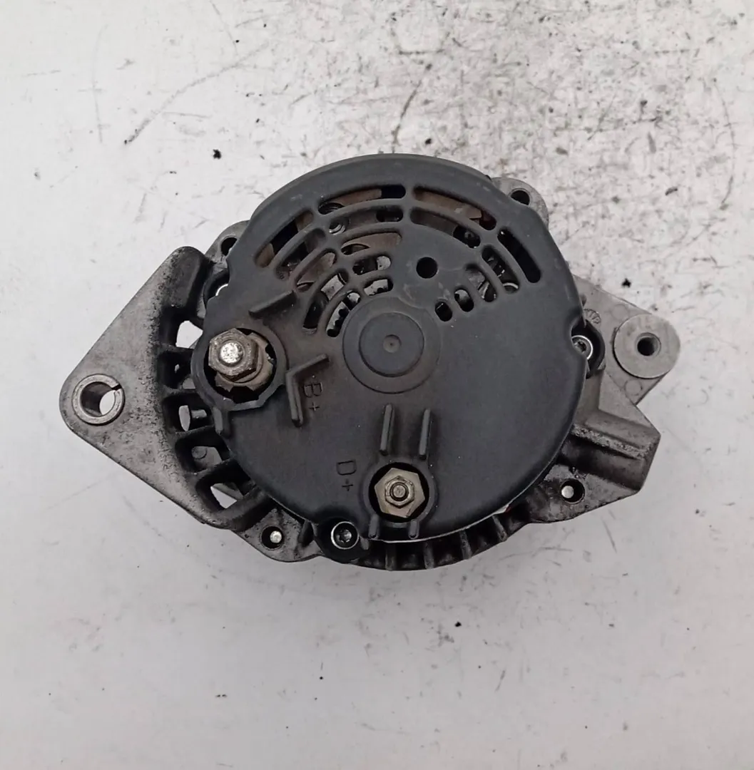 Alternatore Alternatore