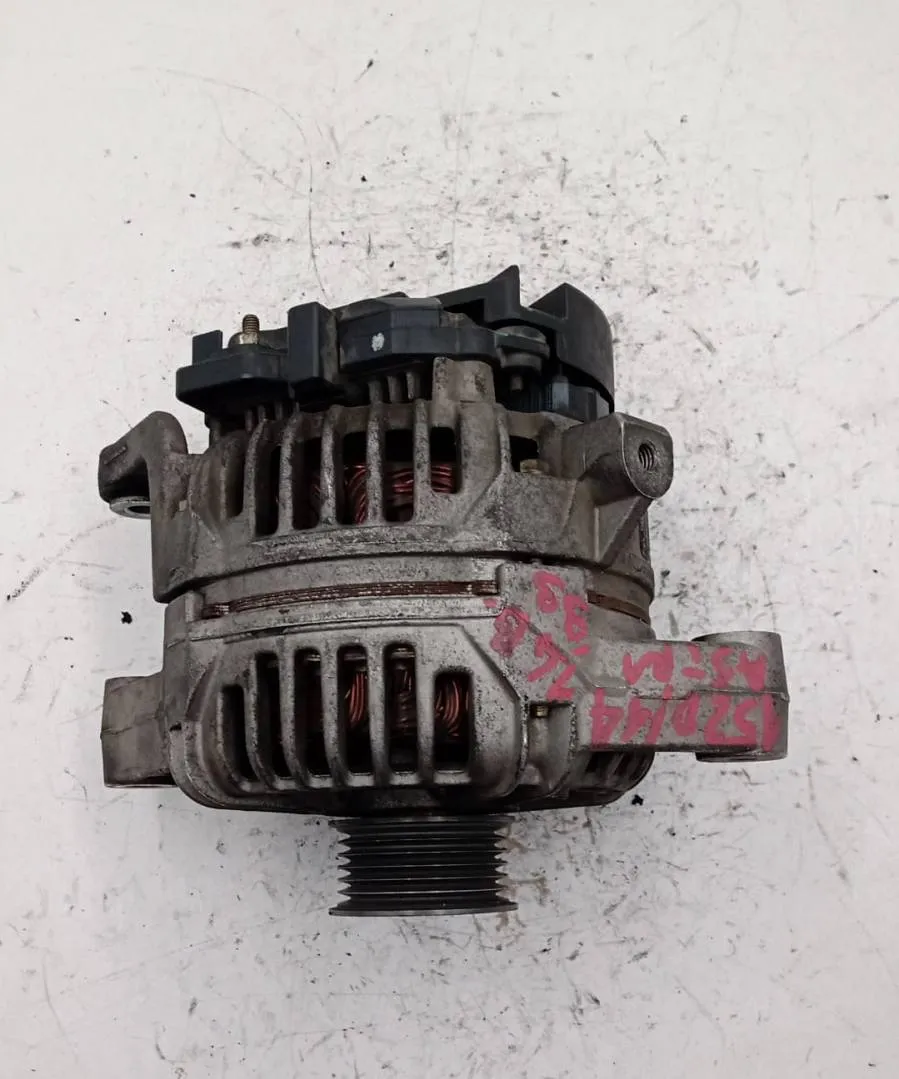 Alternatore Alternatore