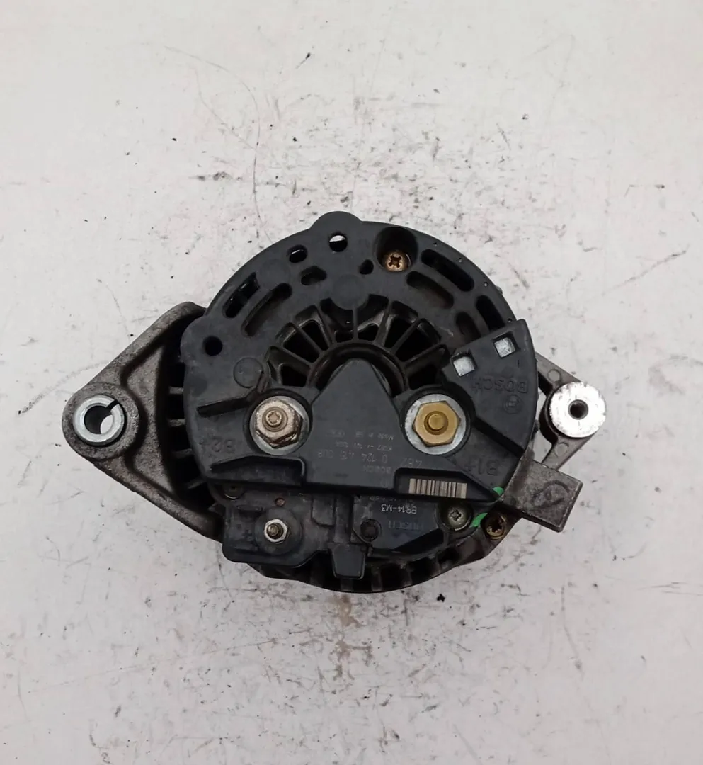 Alternatore Alternatore