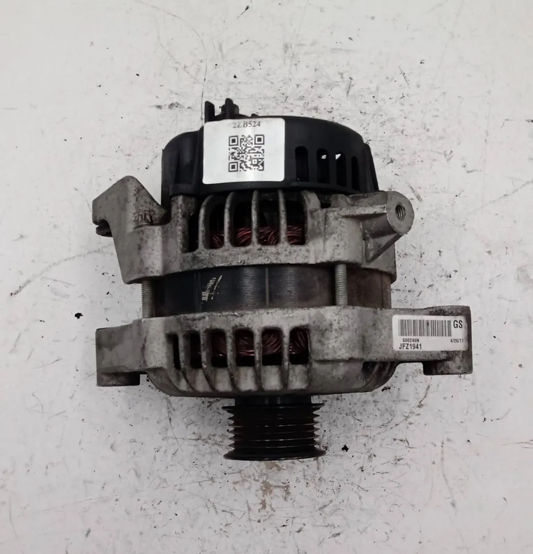 Alternatore Alternatore