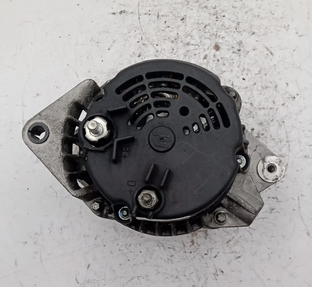 Alternatore Alternatore