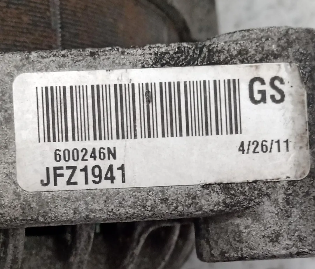 Alternatore Alternatore
