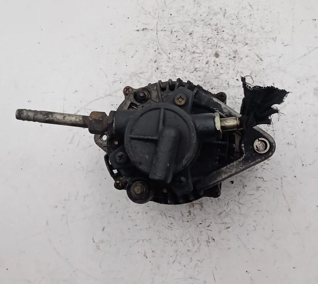 Alternatore