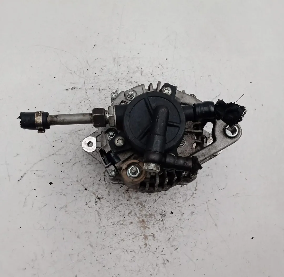 Alternatore Alternatore