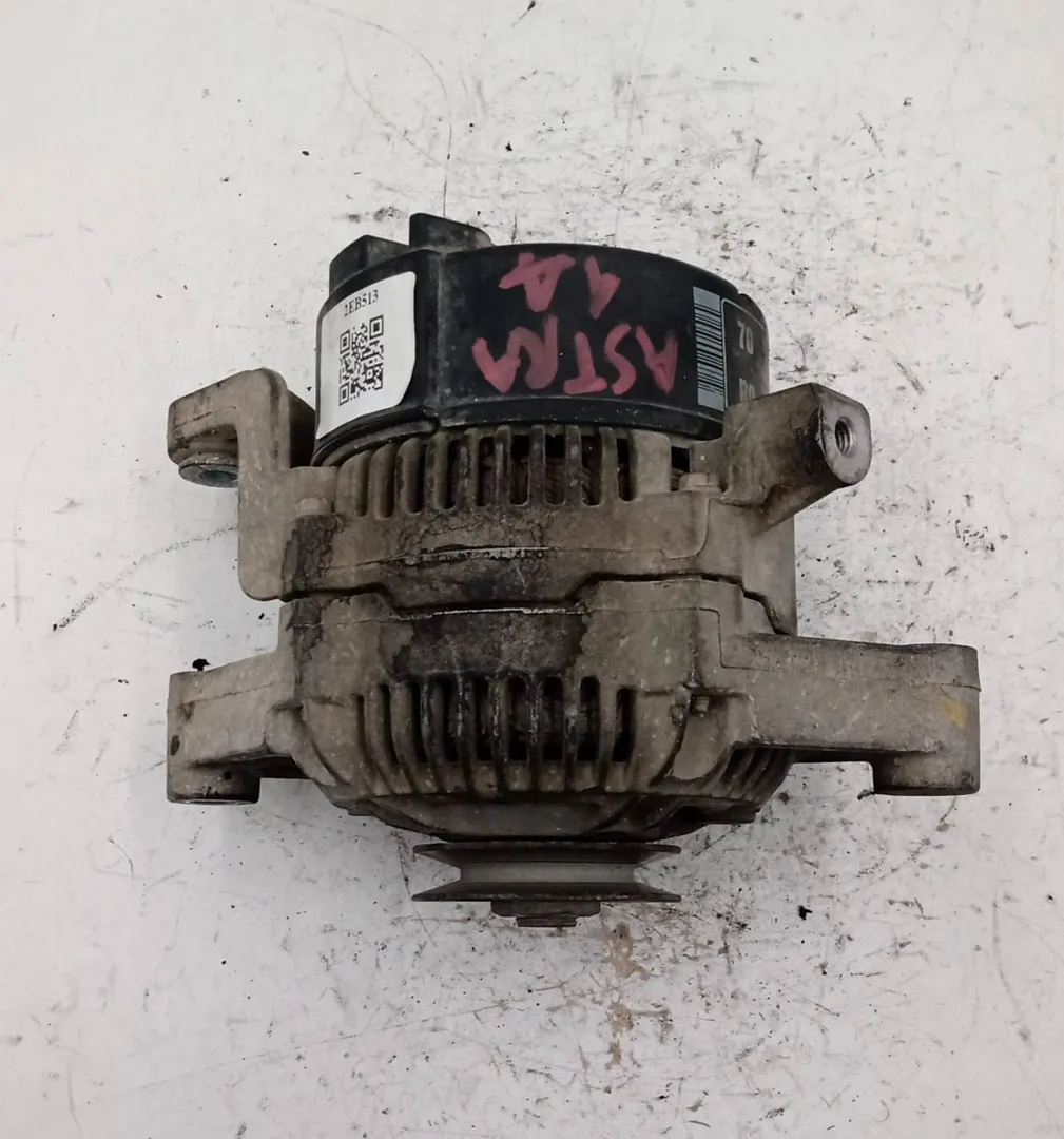 Alternatore Alternatore