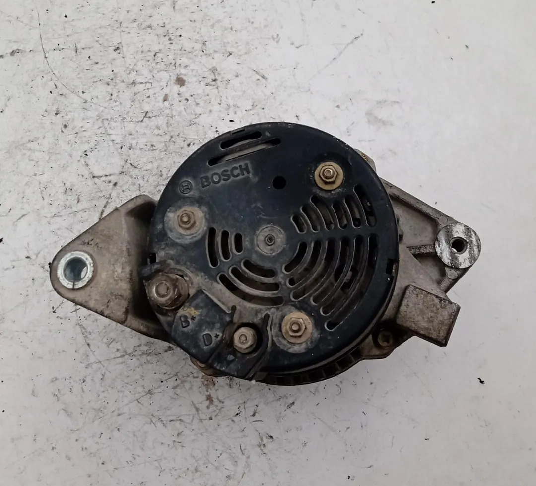 Alternatore Alternatore