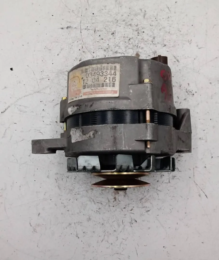 Alternatore