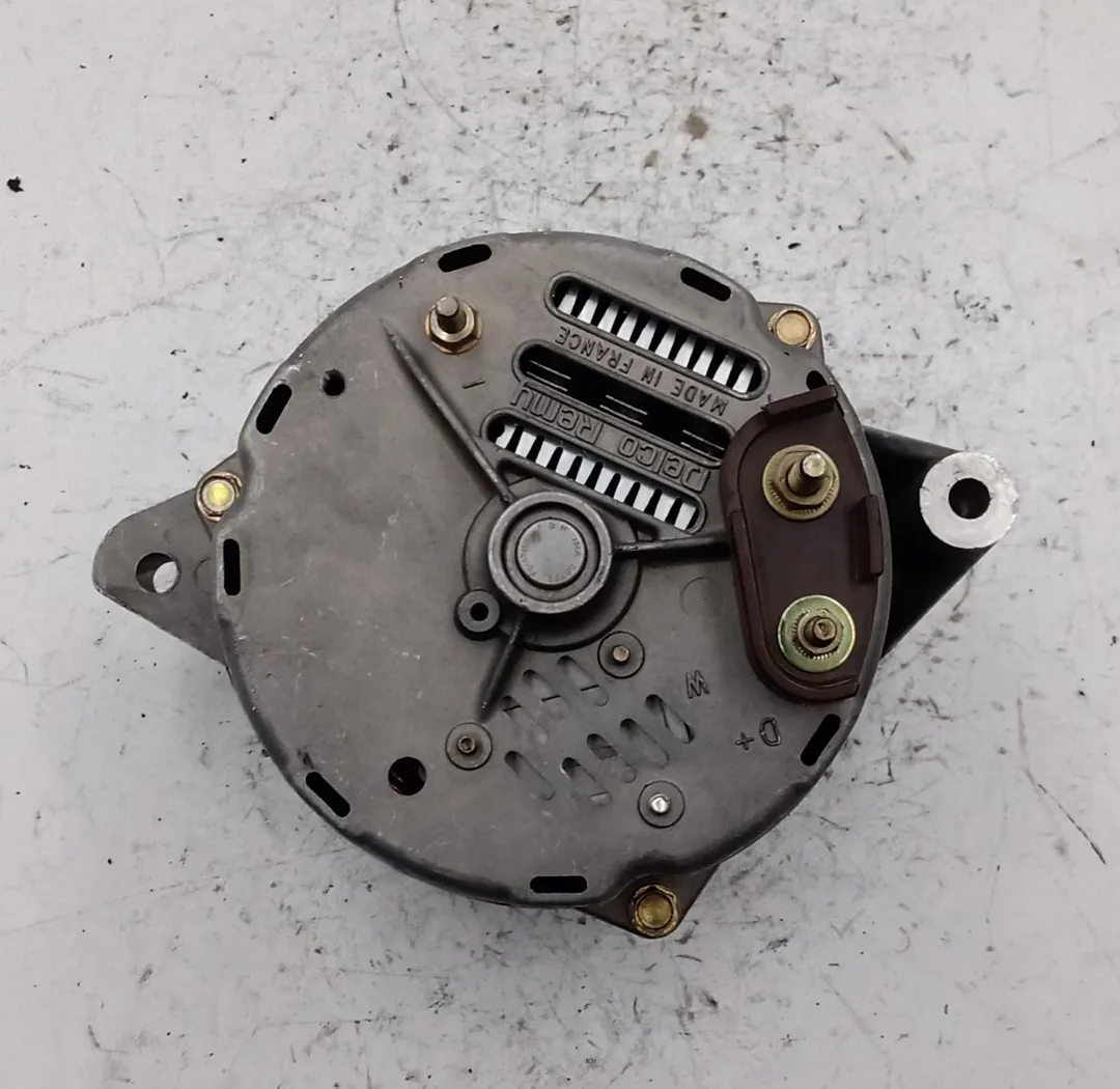 Alternatore