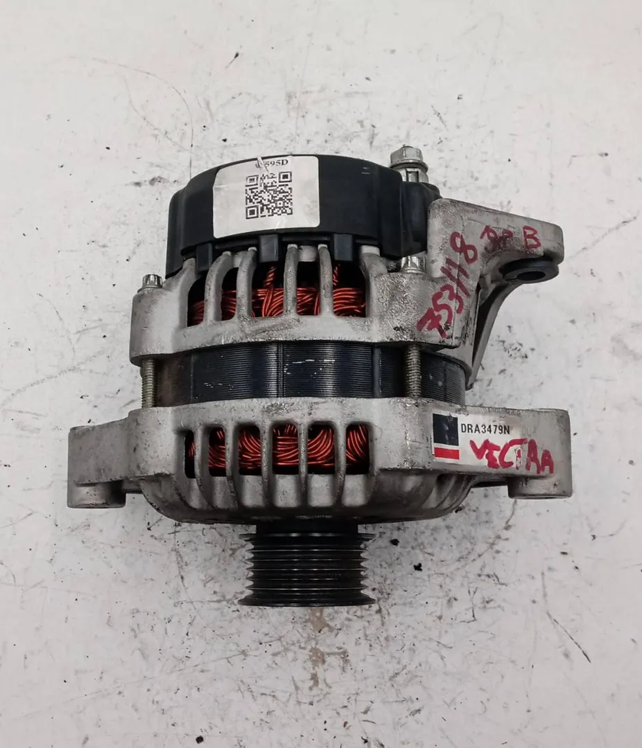 Alternatore