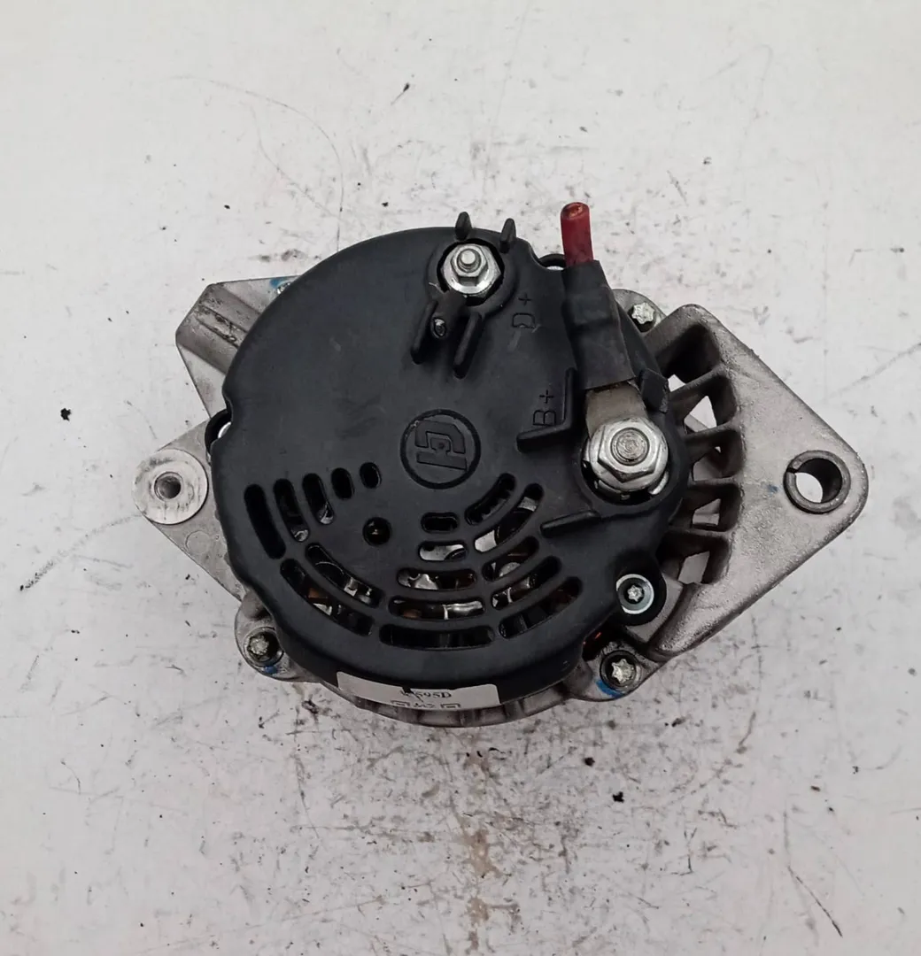 Alternatore