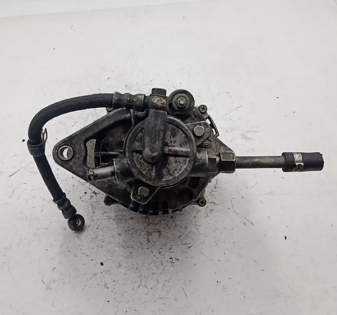 Alternatore Alternatore