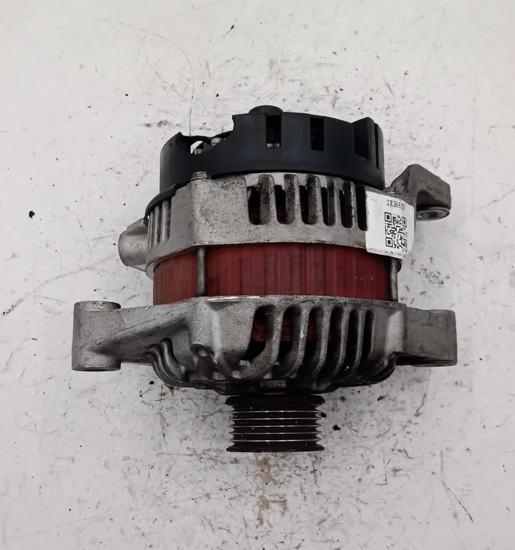 Alternatore