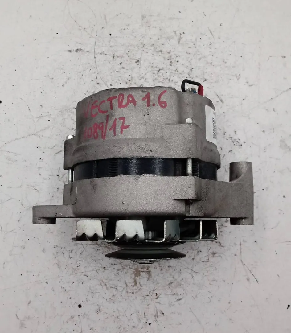 Alternatore