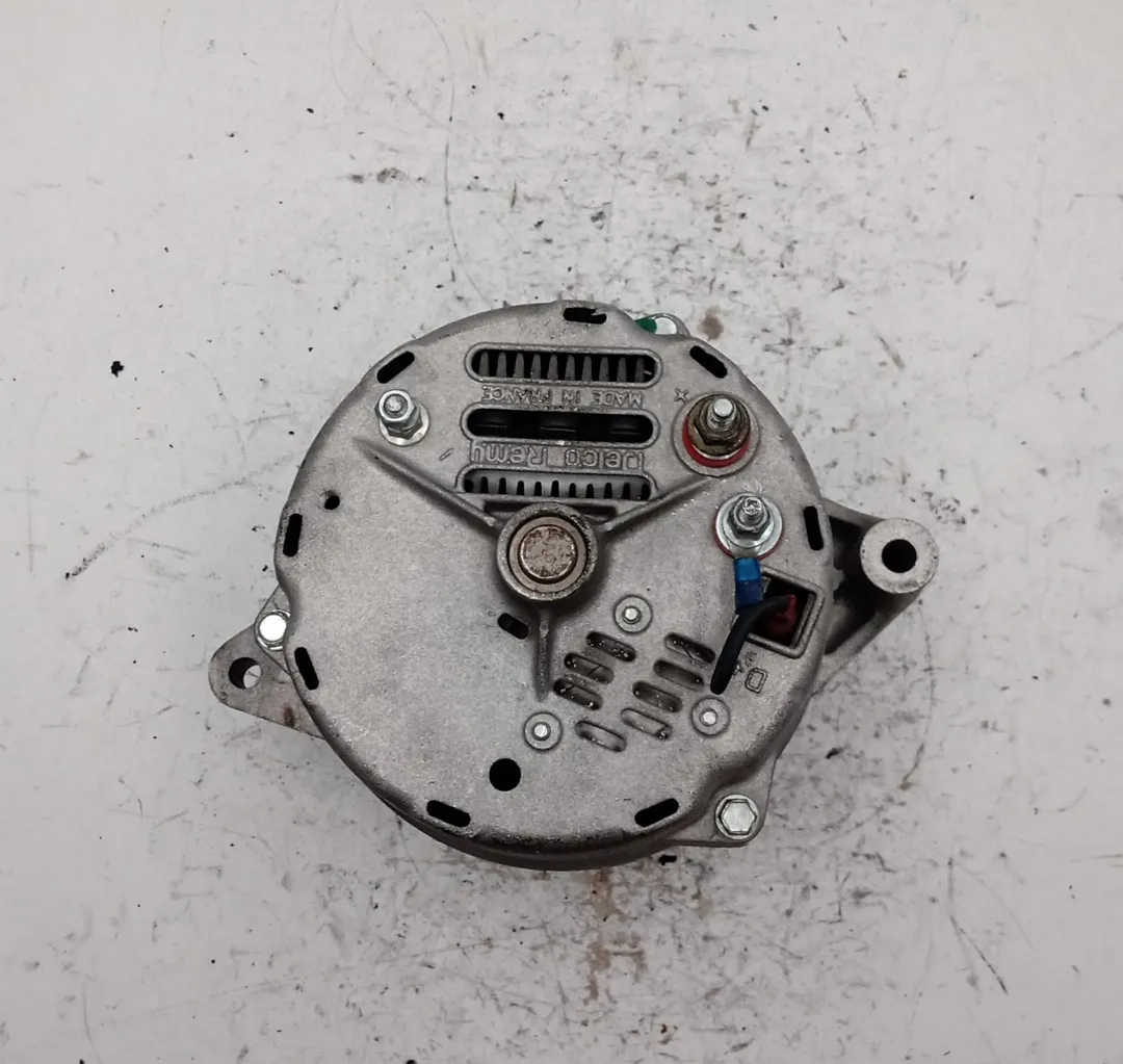 Alternatore