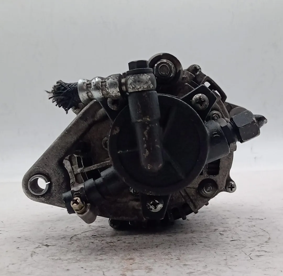 Alternatore Alternatore