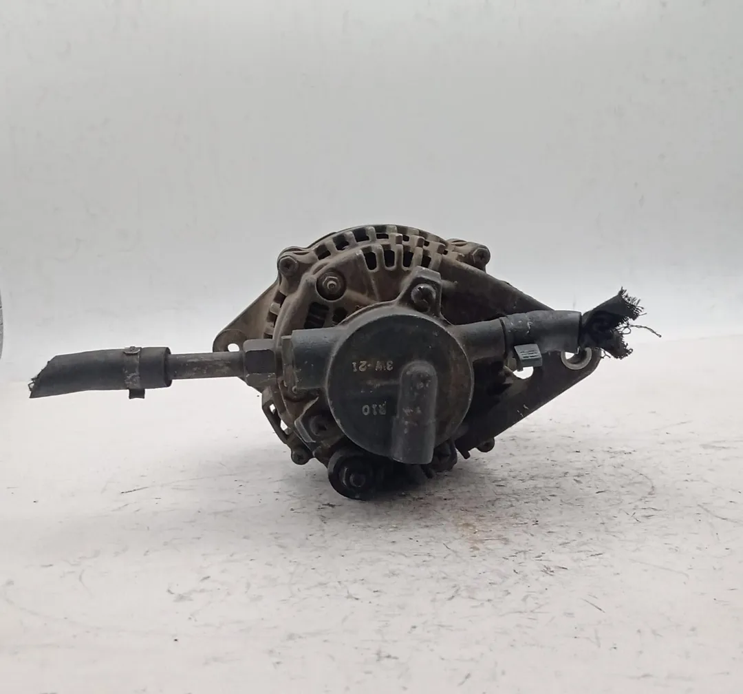 Alternatore Alternatore