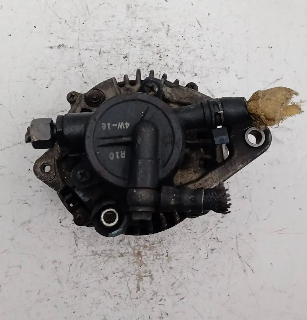 Alternatore Alternatore