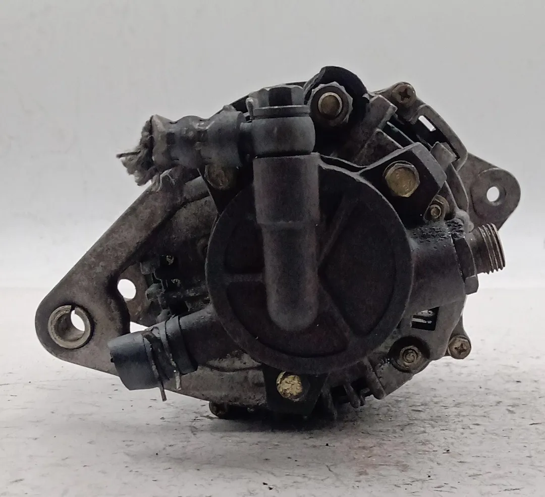 Alternatore Alternatore