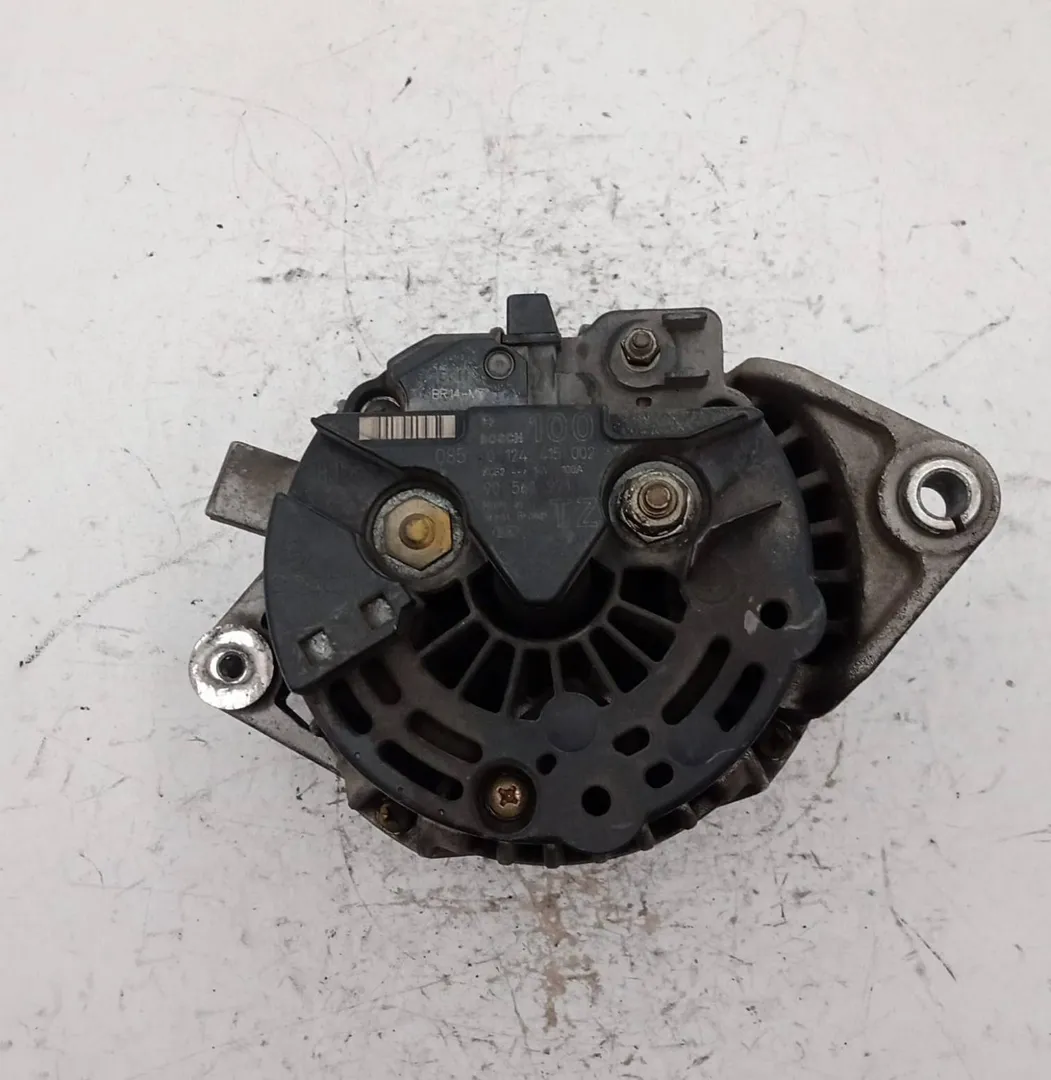 Alternatore Alternatore
