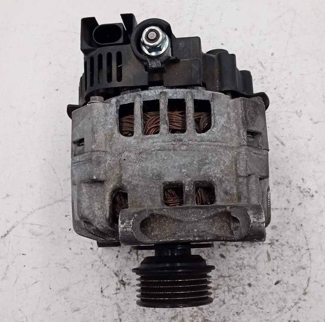 Alternatore Alternatore
