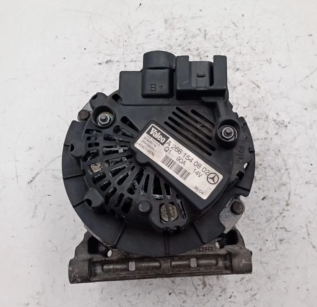 Alternatore Alternatore