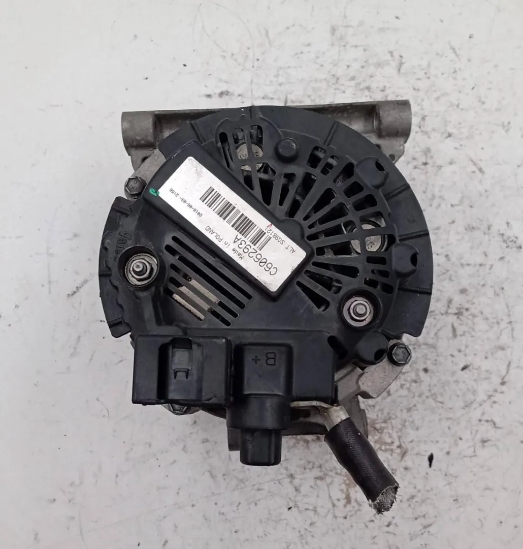 Alternatore Alternatore