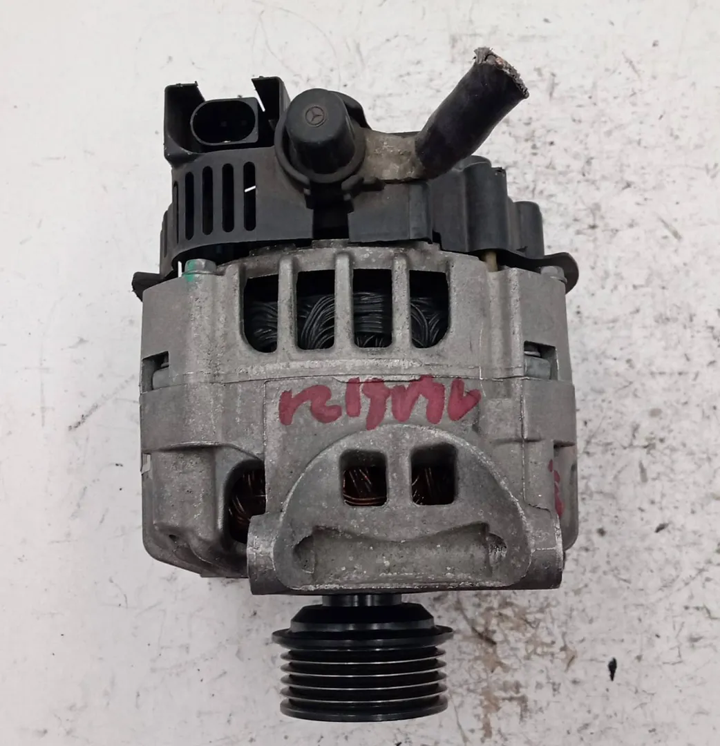 Alternatore Alternatore
