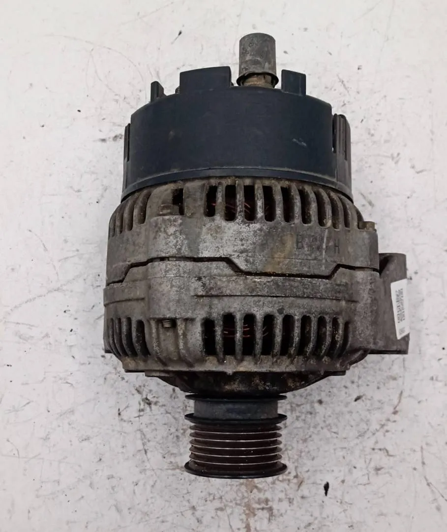 Alternatore