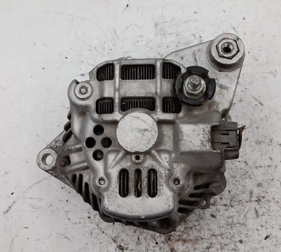 Alternatore